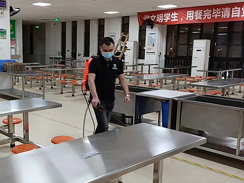 食堂滅蒼蠅 食堂滅蒼蠅